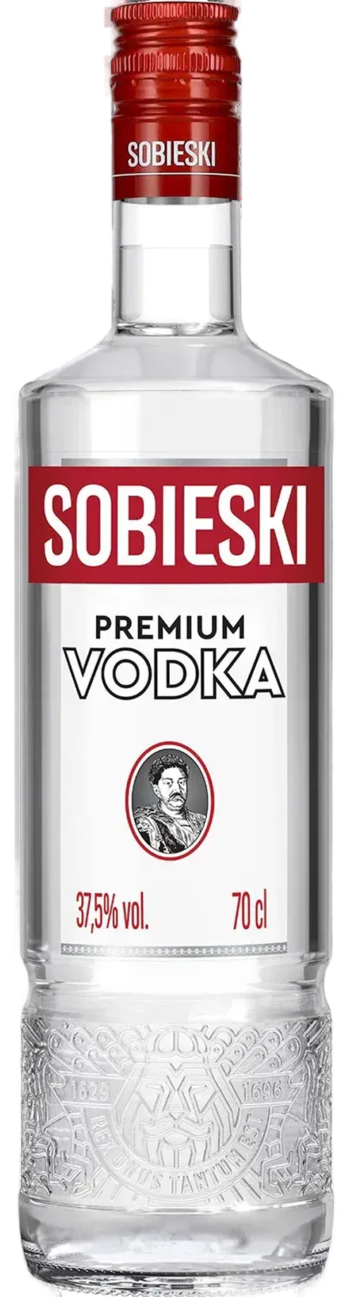 Vodka