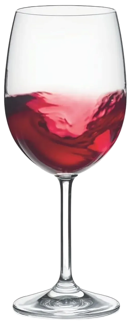 Wine glass